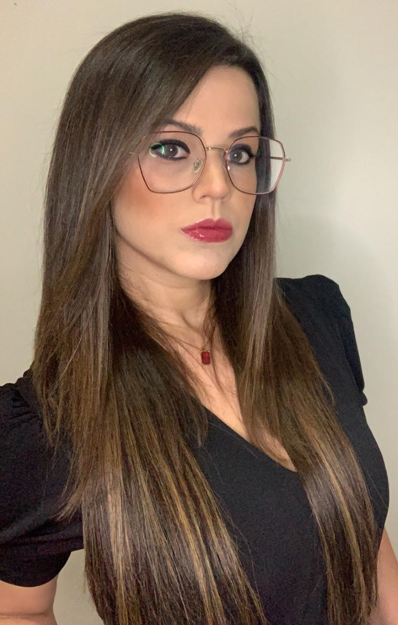 Dra. Bianca Rodrigues Polles